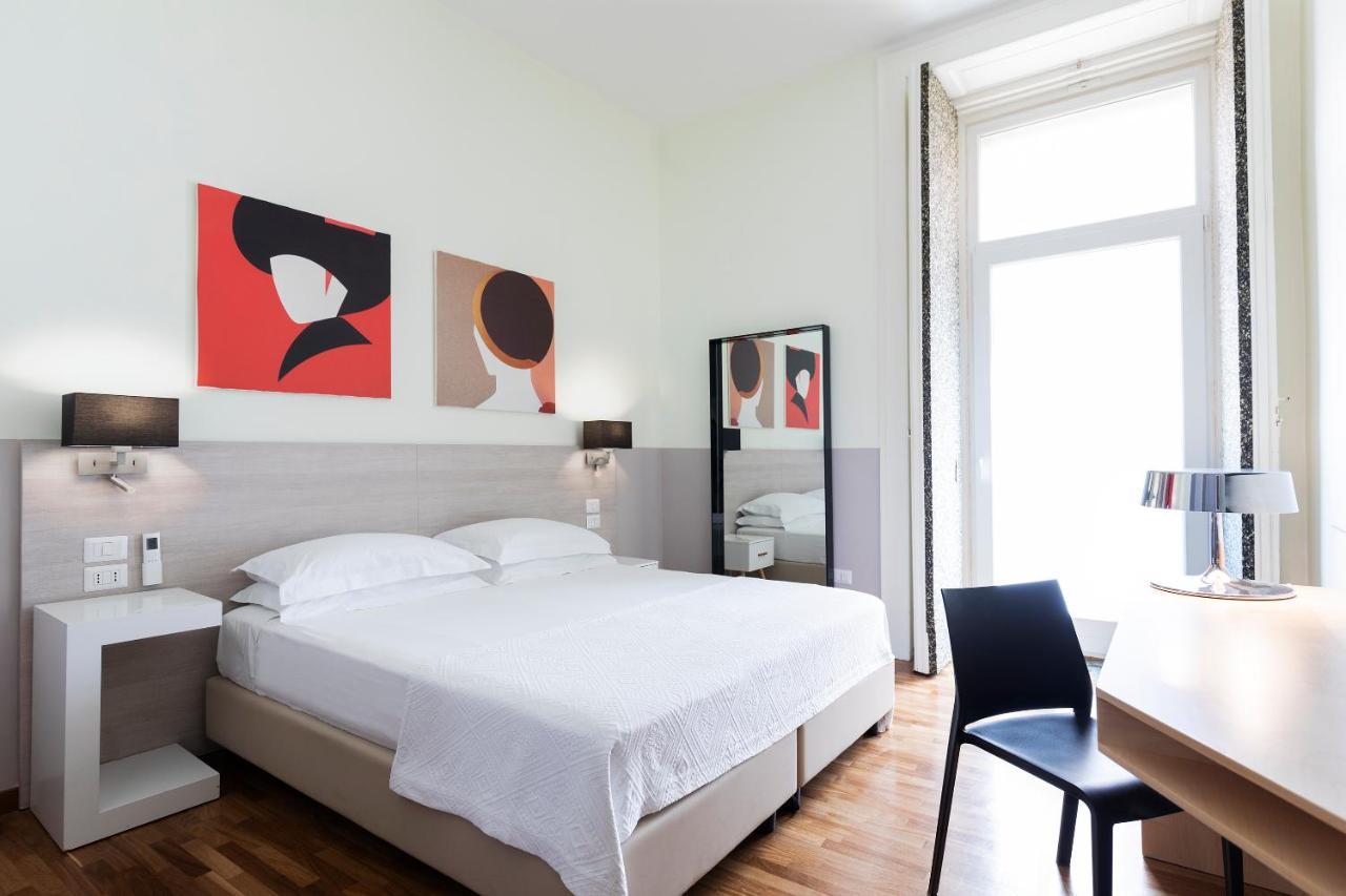 Starbien Bed and breakfast