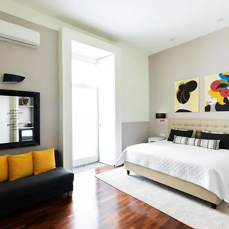 B&B Starbien Naples Extérieur photo