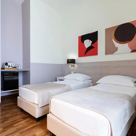B&B Starbien Naples Extérieur photo