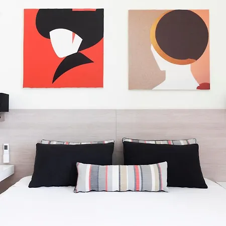 B&B Starbien Naples Extérieur photo