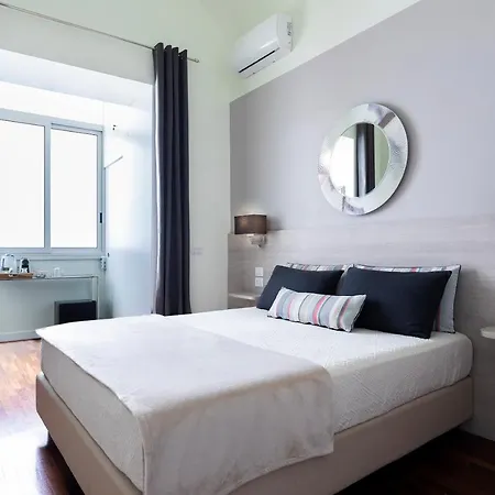 B&B Starbien Naples Extérieur photo