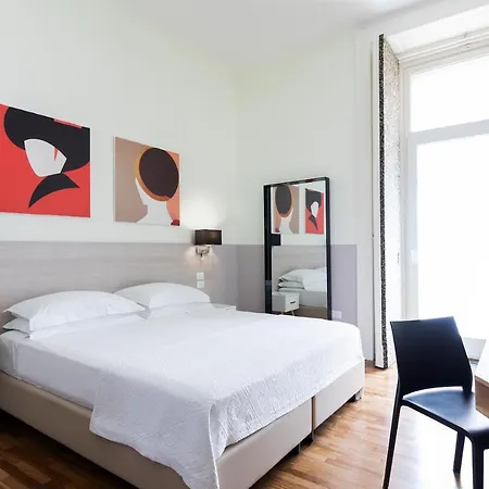 B&B Starbien Naples Extérieur photo