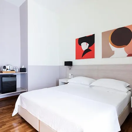 B&B Starbien Naples Extérieur photo