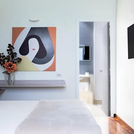 B&B Starbien Naples Extérieur photo