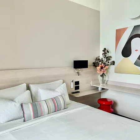 B&B Starbien Naples Extérieur photo