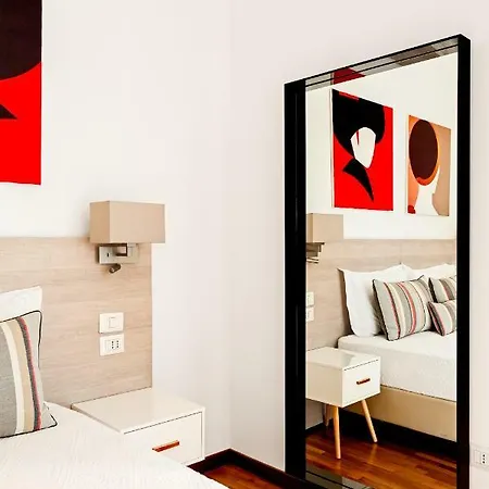 B&B Starbien Naples Extérieur photo